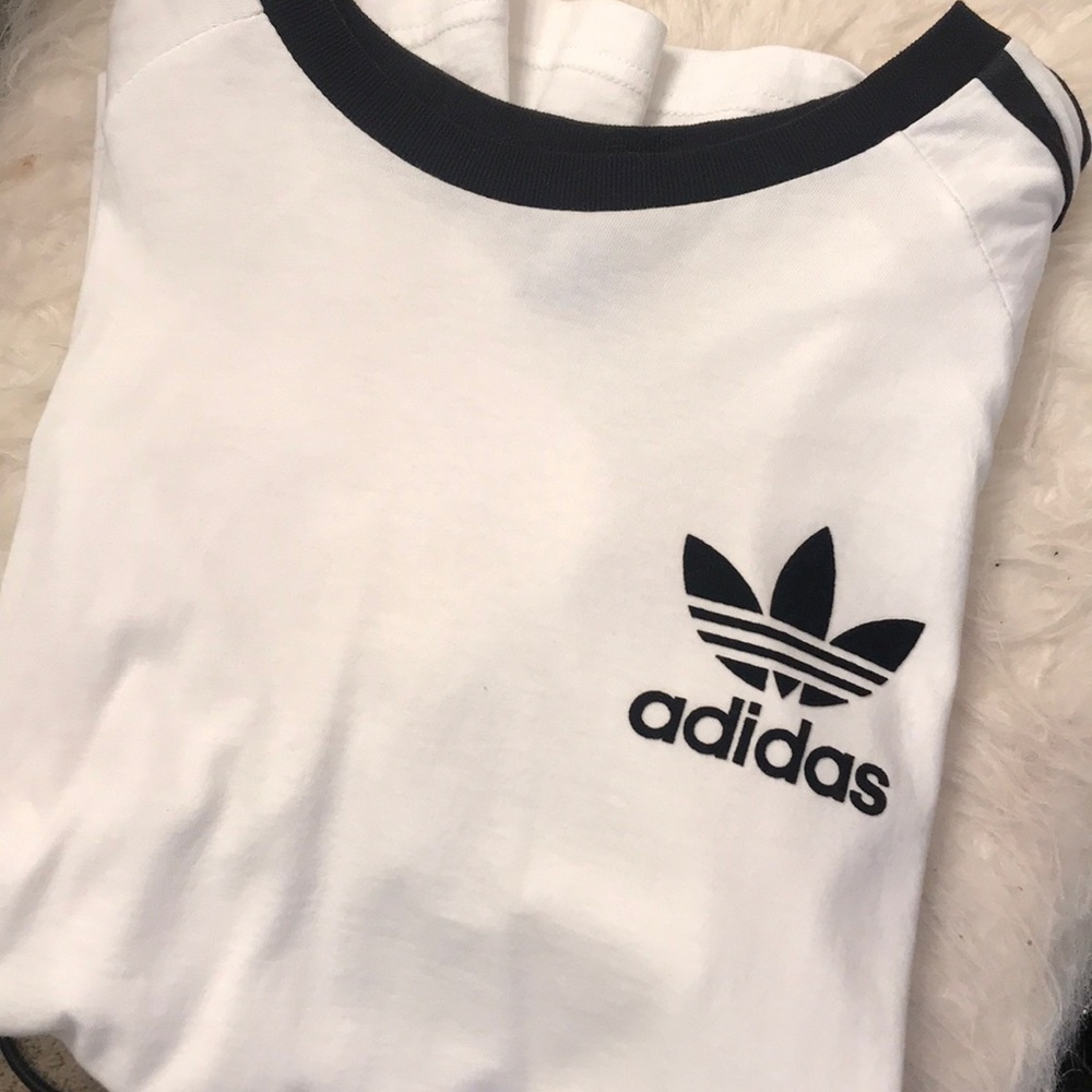 Adidas T shirt
